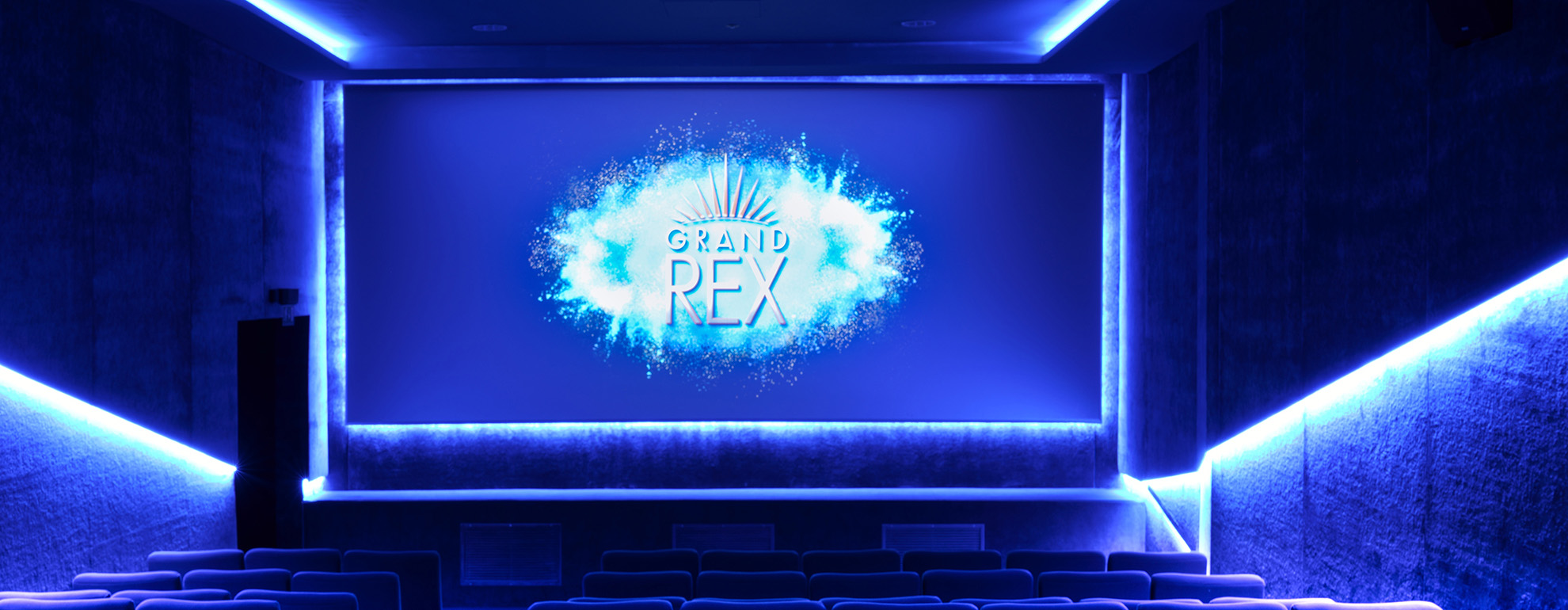 Experience Vision - Retail stage