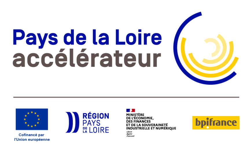 Accélérateur Pays de la Loire #7 : Lancement et séminaire #1