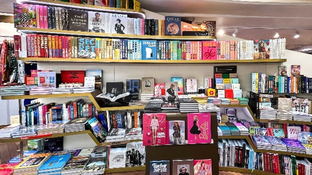 Sélection de livres d'autrices engagées