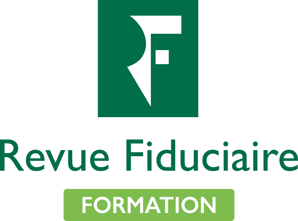 REVUE FIDUCIAIRE FORMATION