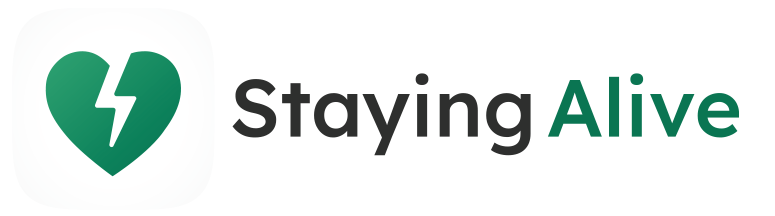 STAYING ALIVE