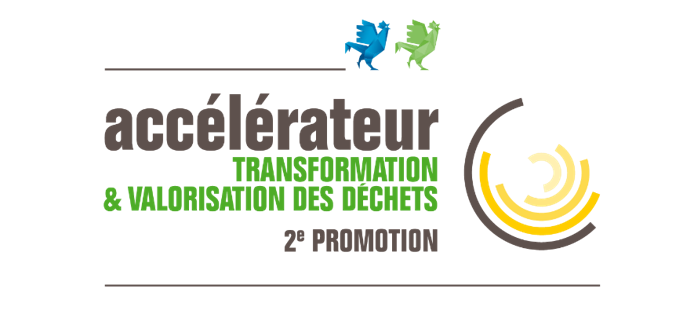 Accélérateur Transformation & Valorisation des déchets #2 : Séminaire 6 et Journée Filière 6