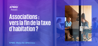 Associations : vers la fin de la taxe d'habitation ?