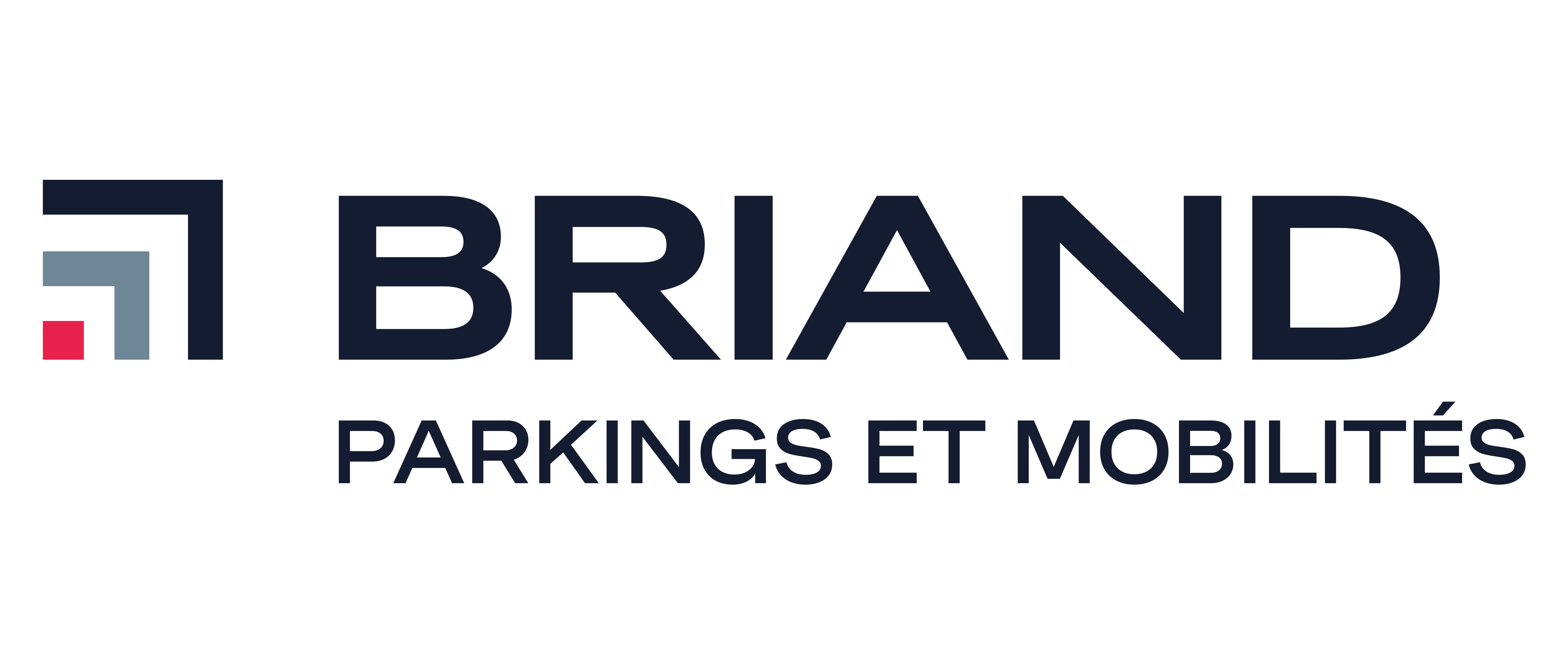 BRIAND PARKINGS ET MOBILITES