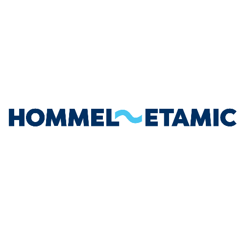 HOMMEL ETAMIC