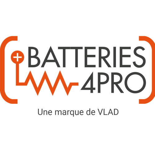 BATTERIES4PRO