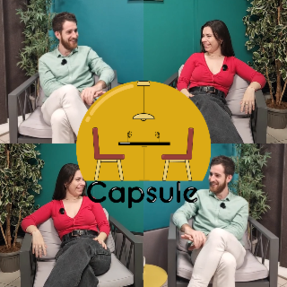 Energie & utilité : l'engagement selon Benjamin Dallard