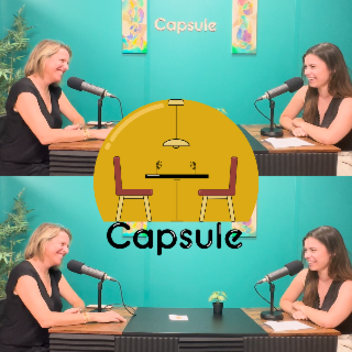 Entreprendre : la liberté & le risque selon Paola Fabiani