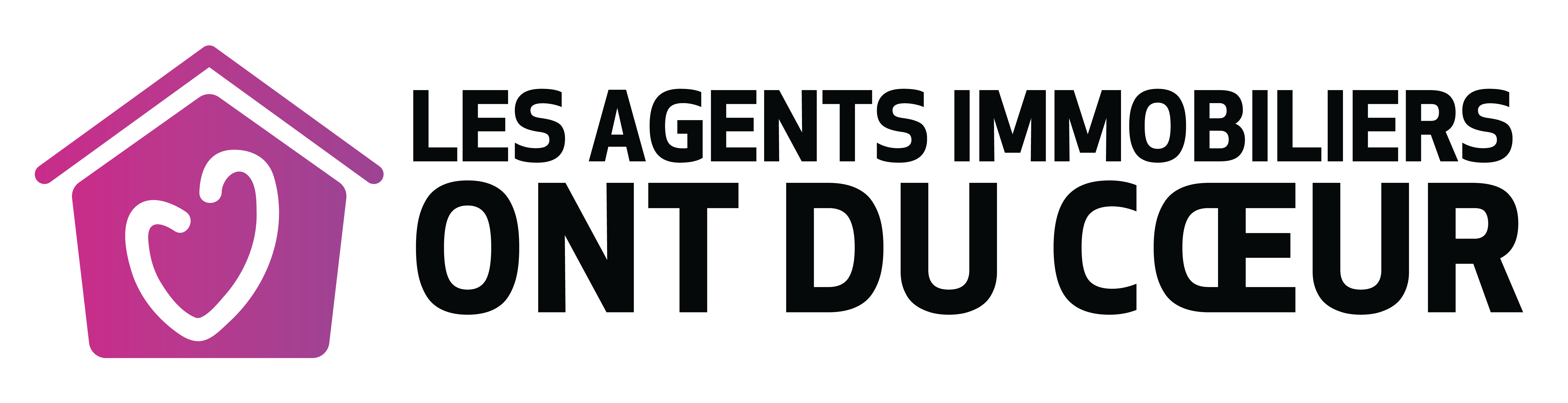 Les Agents Immobiliers Ont du Coeur
