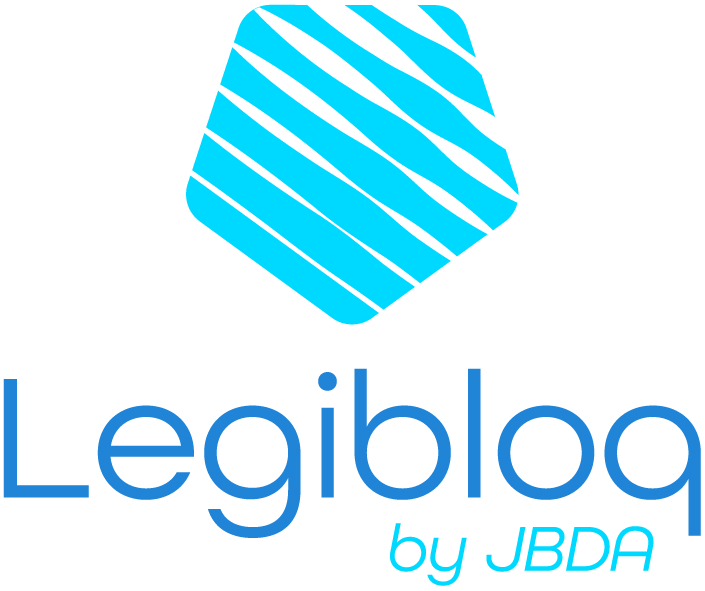 Legibloq by JBDA