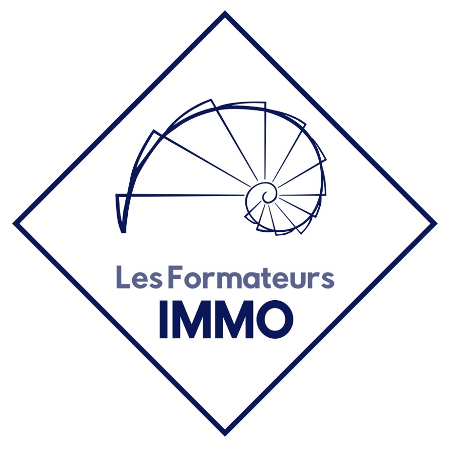 LES FORMATEURS IMMO