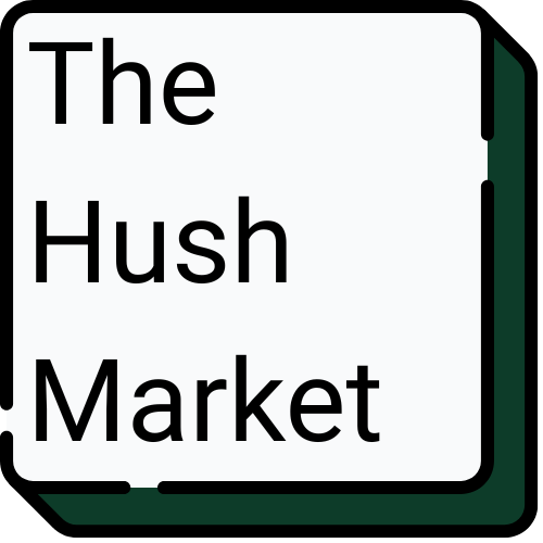 The Hush Market