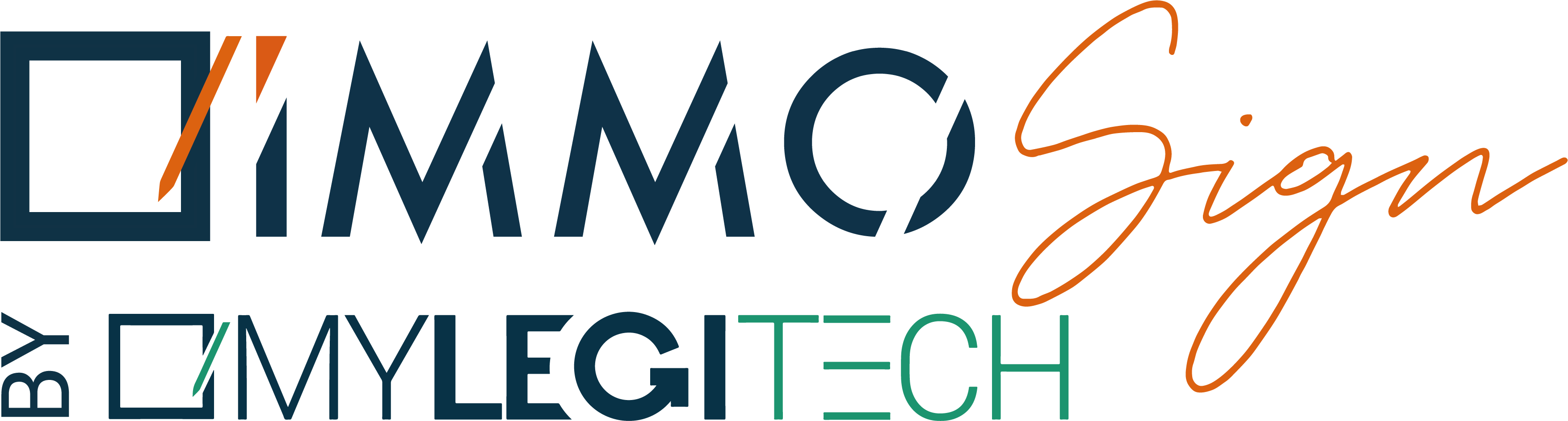 IMMOSIGN BY MYLEGITECH