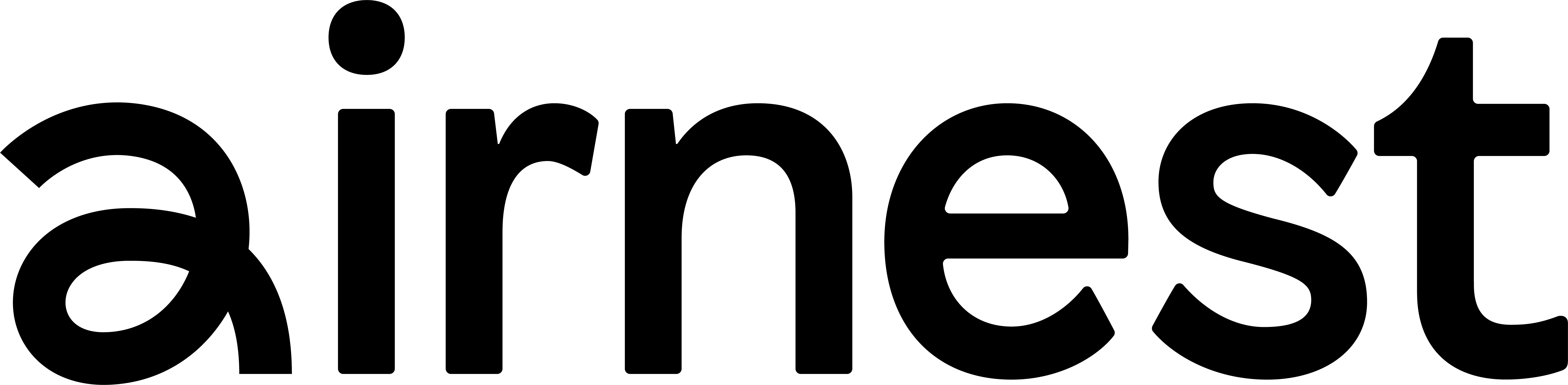 AIRNEST
