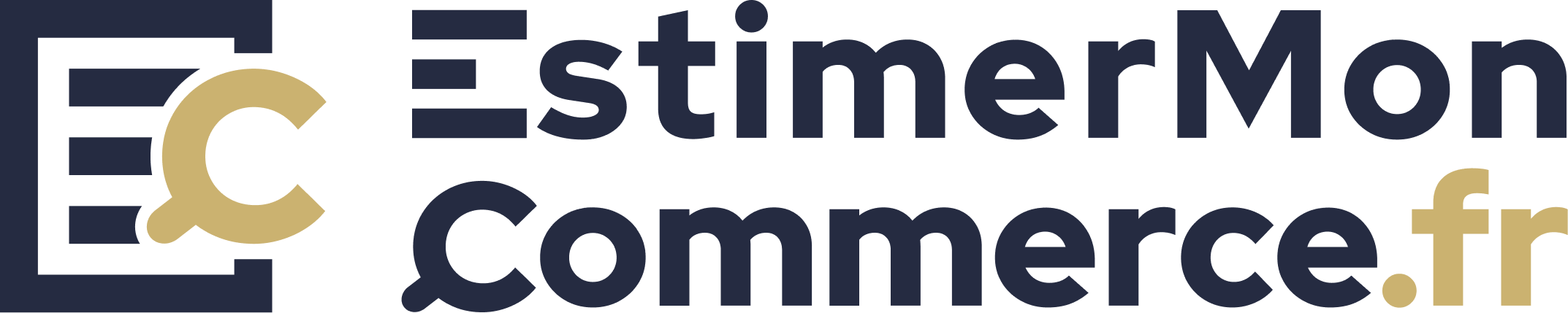 EstimerMonCommerce.fr