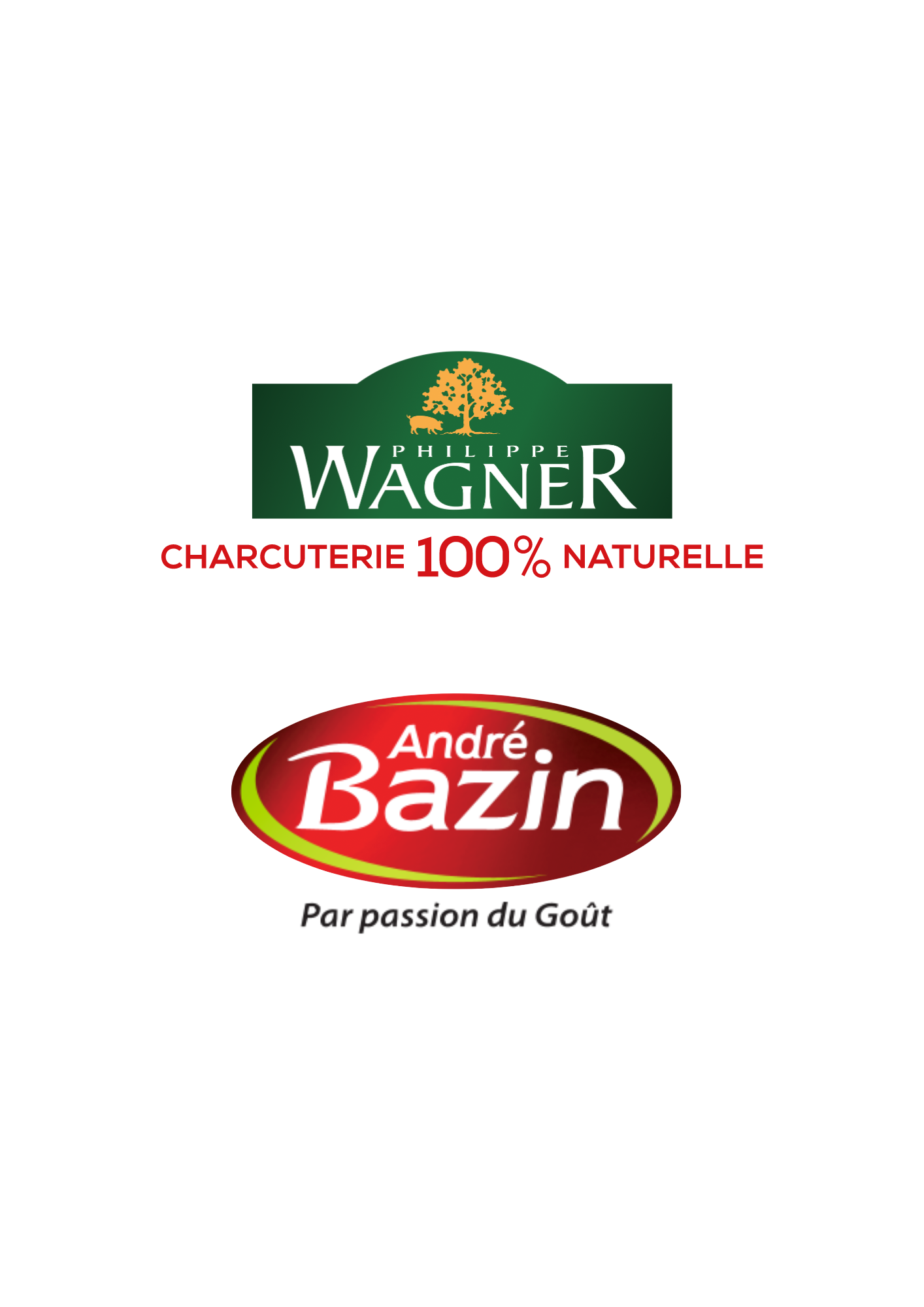 SOCIETE ANDRE BAZIN et Marque Philippe Wagner 