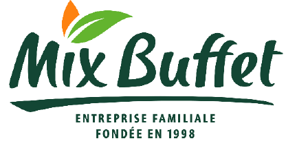 MIX'BUFFET