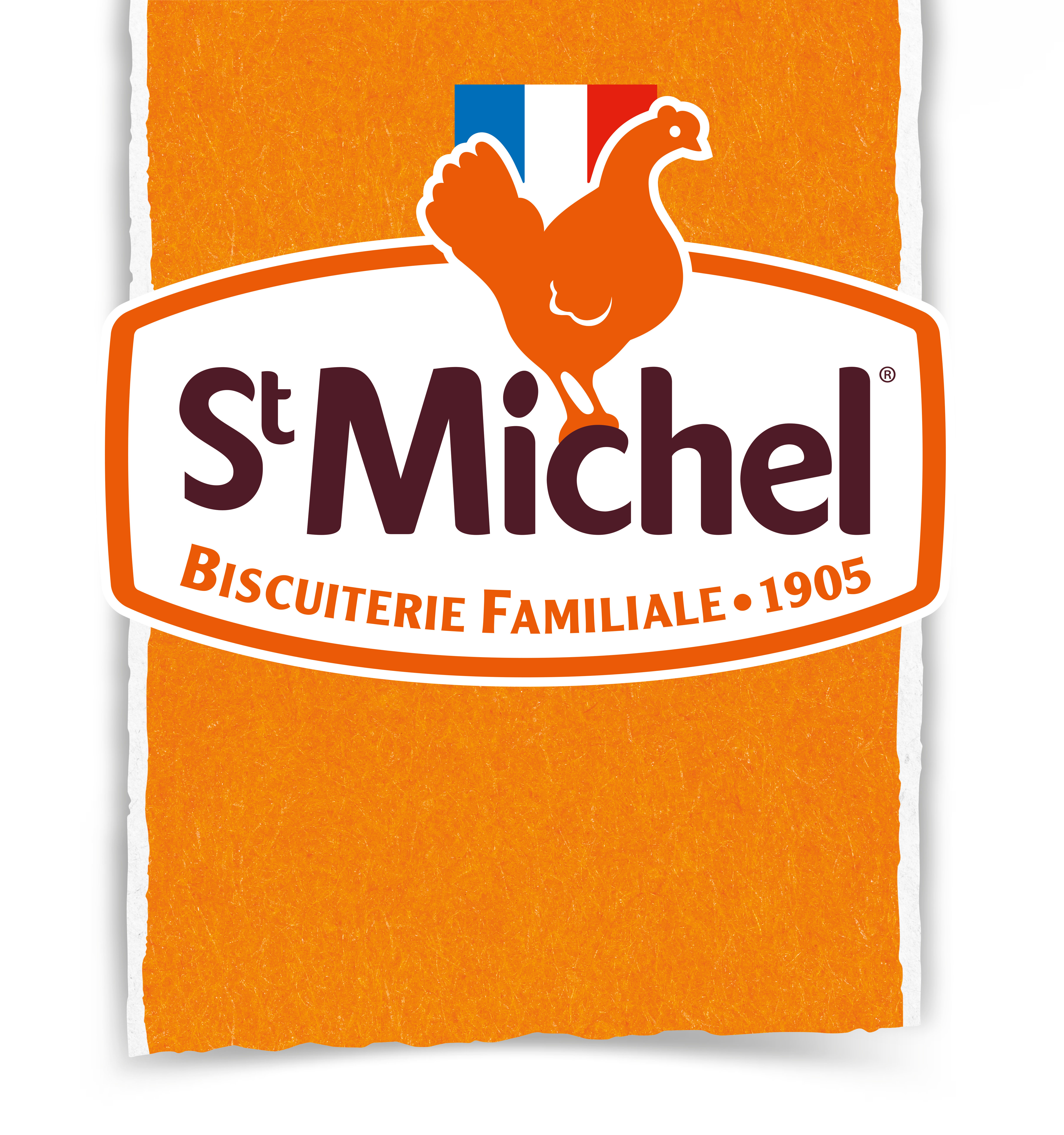 ST MICHEL BISCUITS