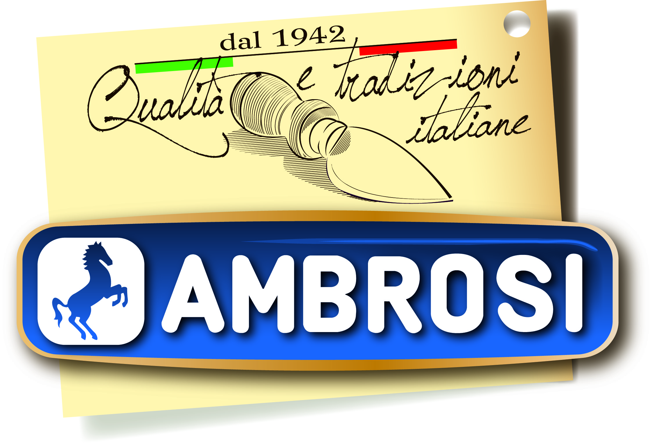 AMBROSI FRANCE