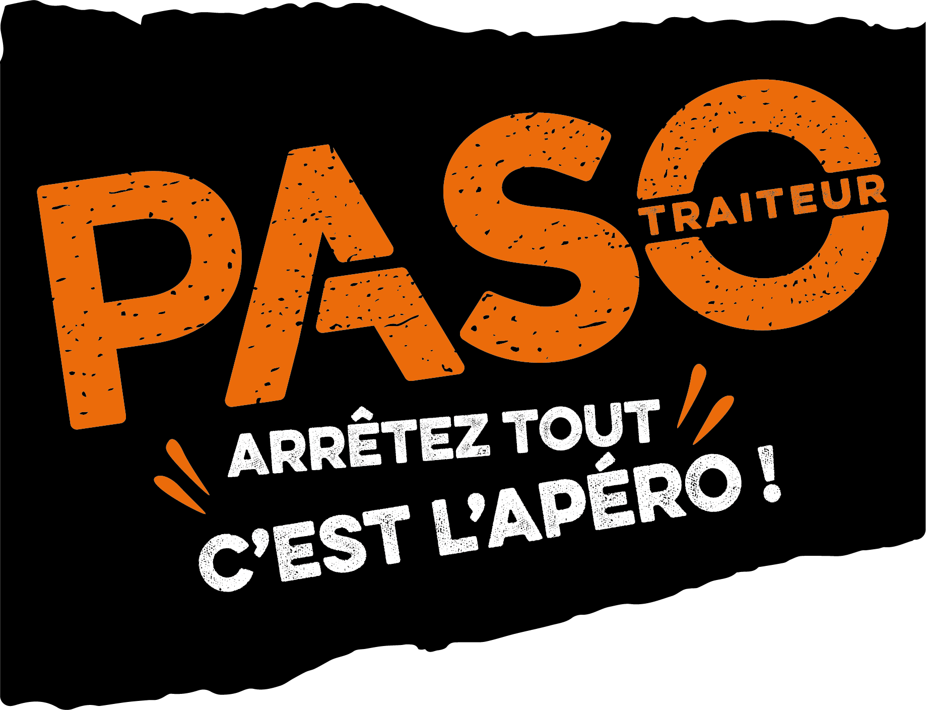 SAS PASO TRAITEUR