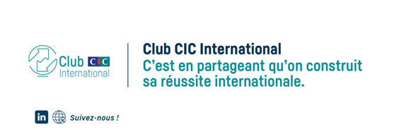 CLUB CIC INTERNATIONAL