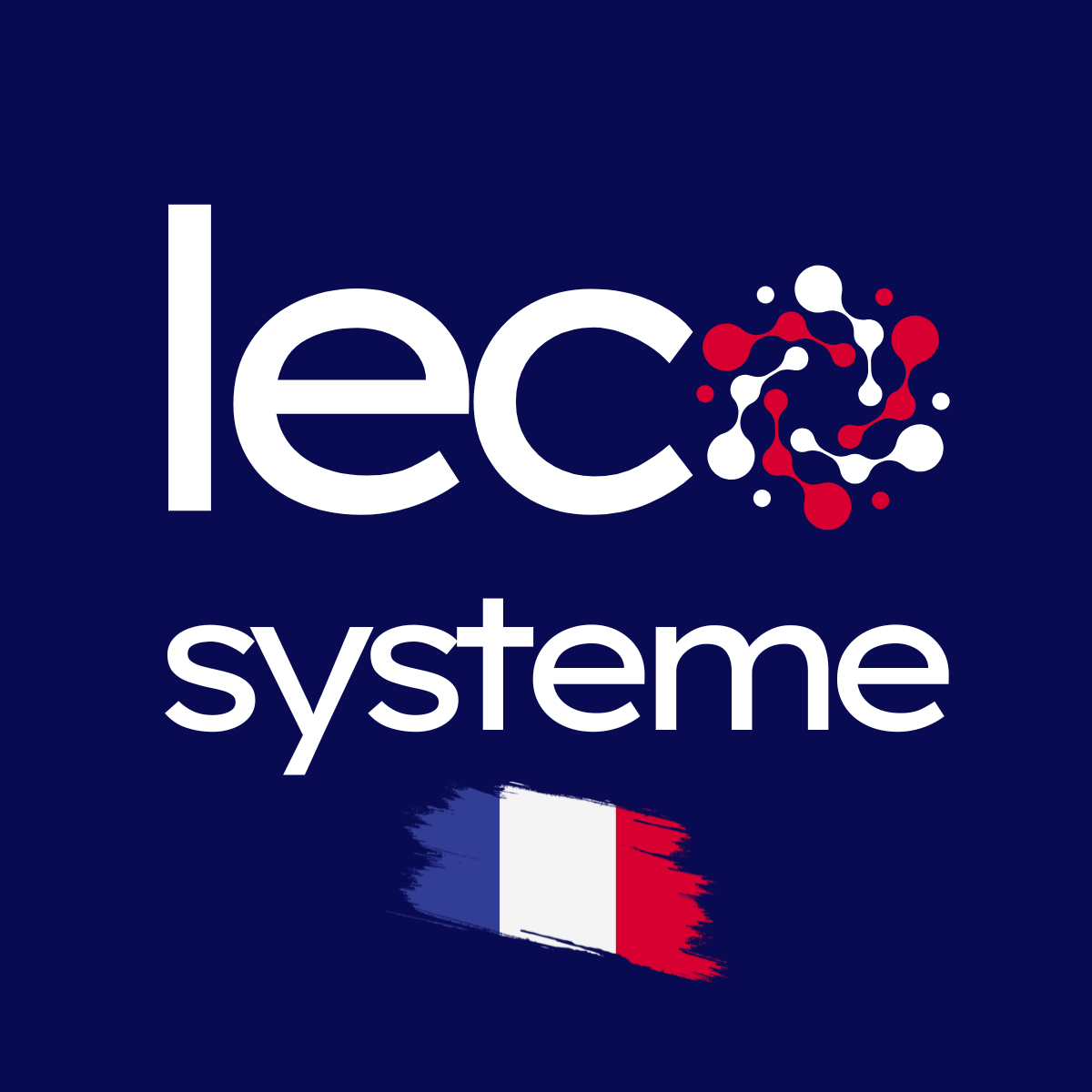 LECOSYSTEME FRANCE
