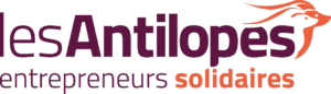LES ANTILOPES - ENTREPRENEURS SOLIDAIRES