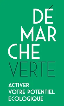 DEMARCHE VERTE