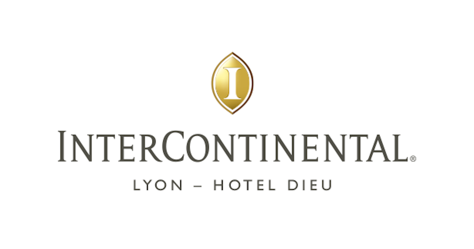 INTERCONTINENTAL LYON