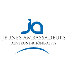 JEUNES AMBASSADEURS AUVERGNE-RHÔNE-ALPES