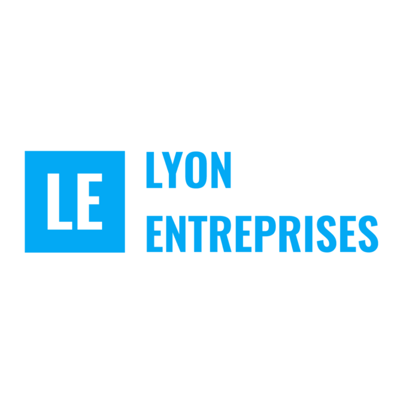 LYON-ENTREPRISES