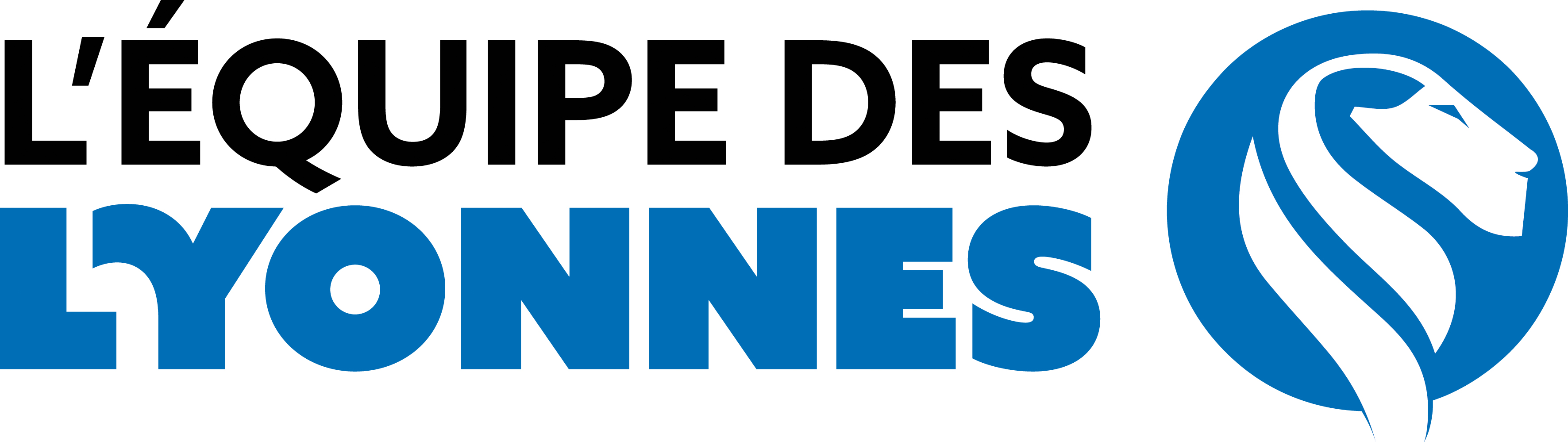 L'EQUIPE DES LYONNES