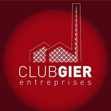 CLUB GIER ENTREPRISES
