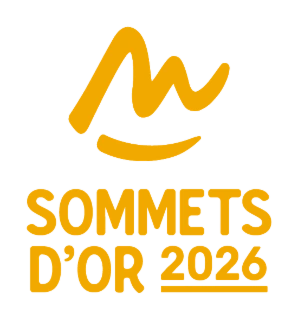 Sommets d'Or : découvrez le palmarès 2026 !
