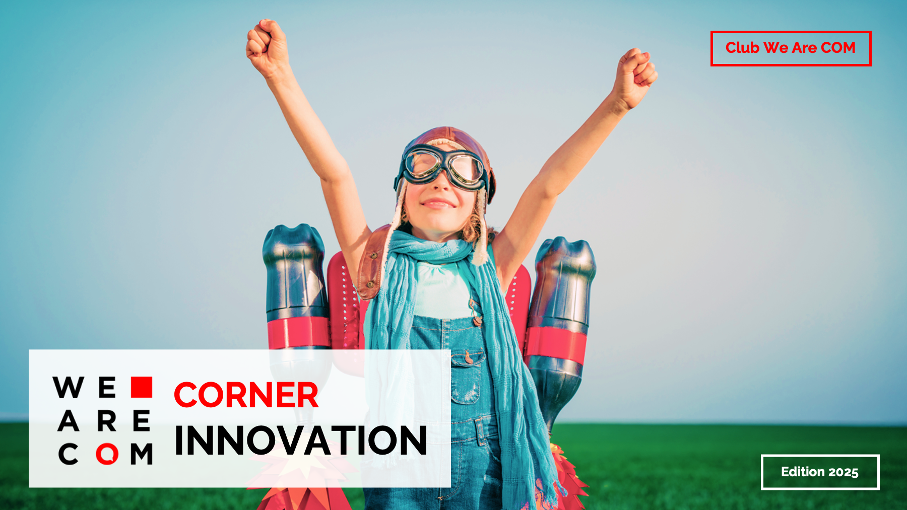 Corner Innovation 2025