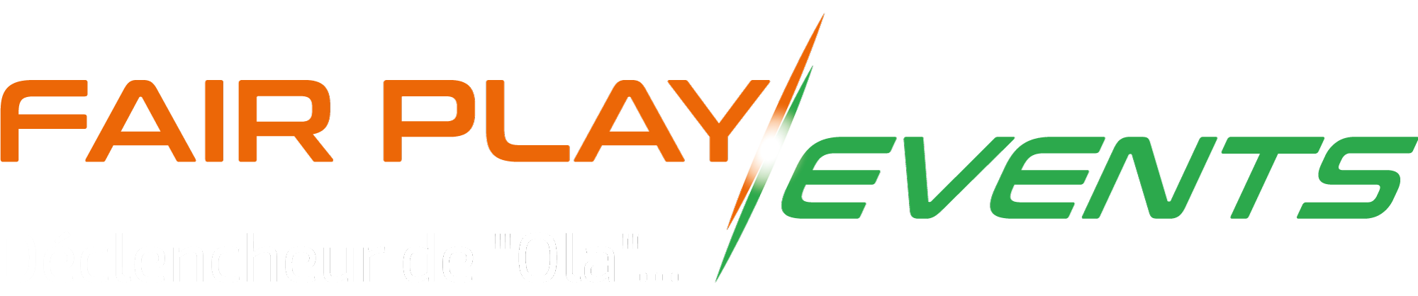 FAIR PLAY EVENTS 