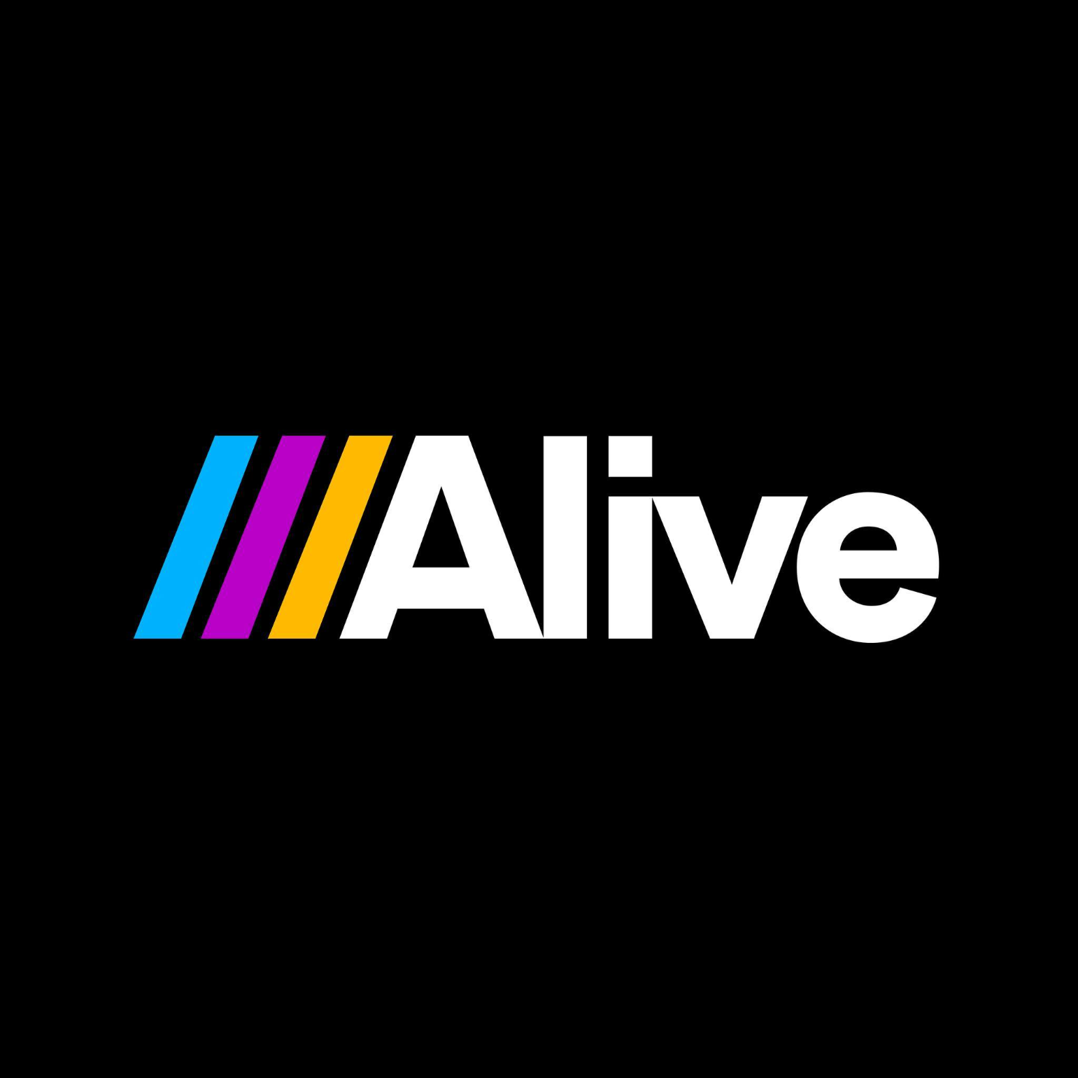 Alive