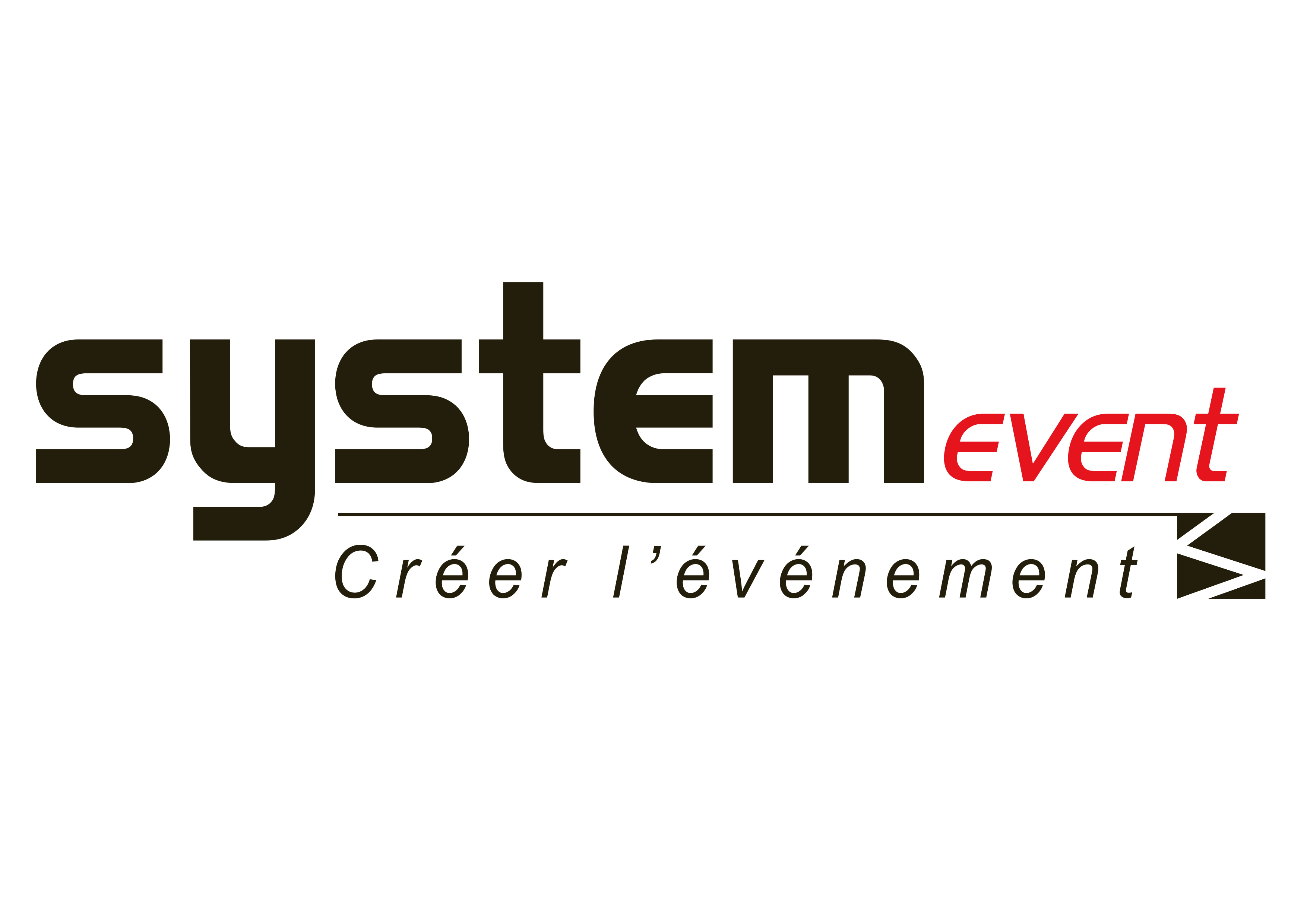 System Event