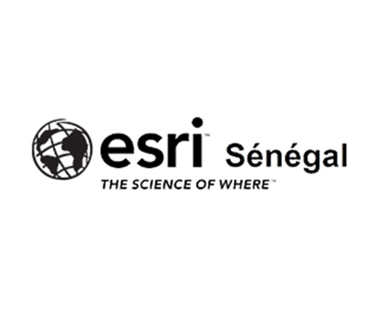 Esri Sénégal