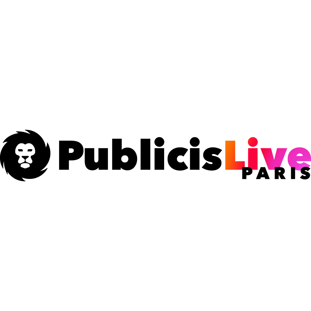 PUBLICIS LIVE PARIS 