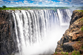 Afrique