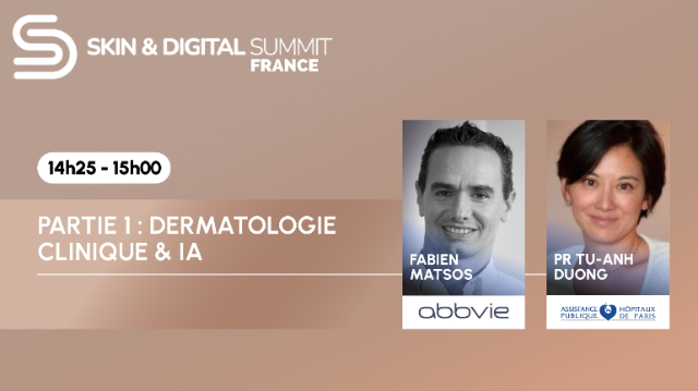 Partie 1 : Dermatologie clinique & IA