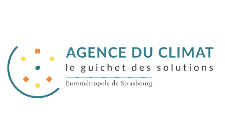 Agence du Climat de l'Eurométropole de Strasbourg