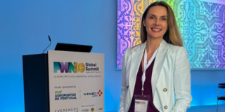 Member Spotlight: Lina Radzeviciute