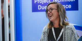 Member Spotlight: Danielle Herman