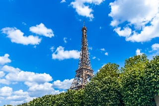How has the Paris Agreement shaped mitigation policy? Assessing progress at ten years