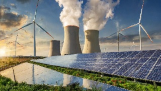 Unlocking climate finance for nuclear energy in emerging economies