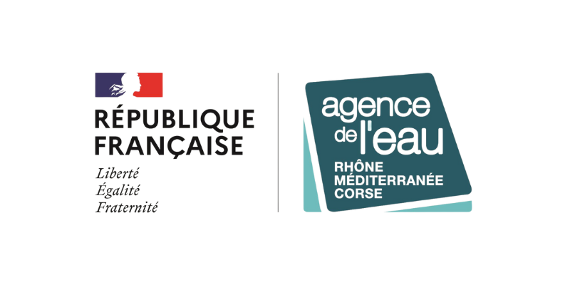 Agence de l'eau Rhône Méditerranée Corse