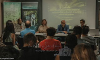 Conférence régionale