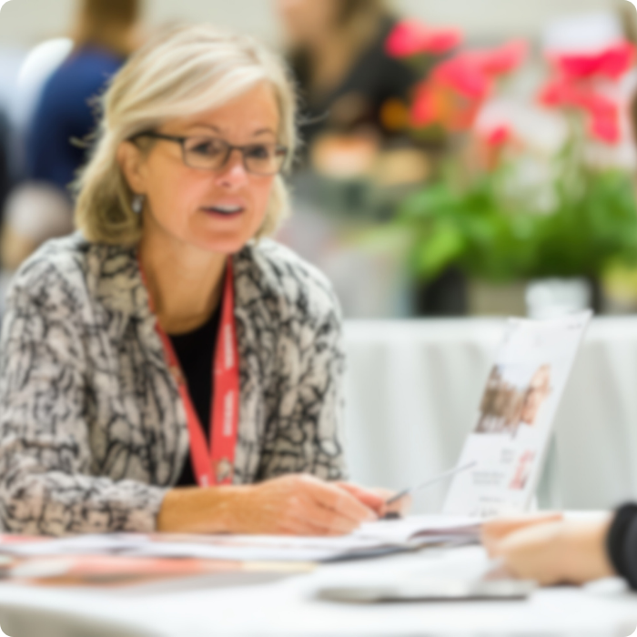 Expérience exposants : commercialisez vos salons simplement